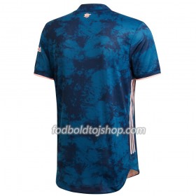 Arsenal 3. trøje 2020-21 S/S